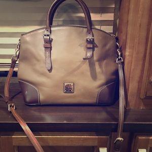 Dooney and Bourke